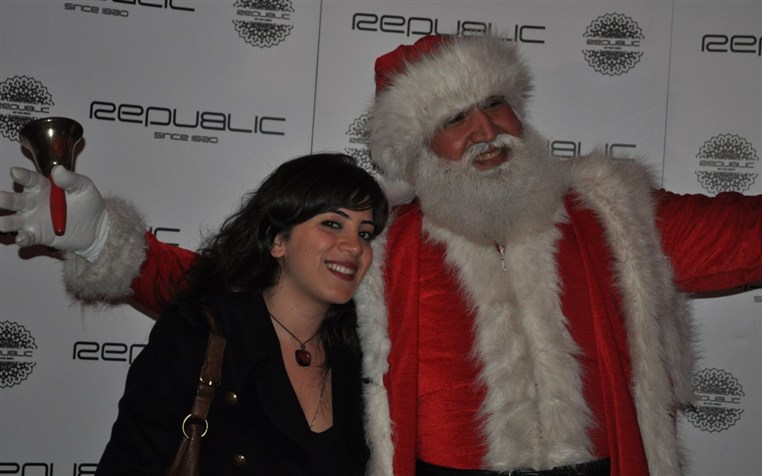 Republic Kaslik Opening
